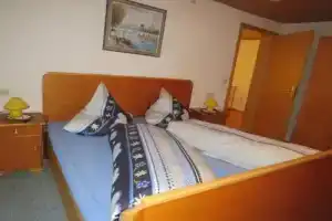 Gästehaus Wolf, Пфронтен