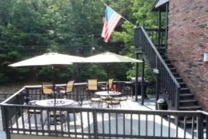 Bella Paradiso Vacation Rentals, Юрика-Спрингс