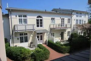 Ferienwohnung Seeadler Nr. 8, Кюлунгсборн