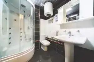 Гостевой дом «West Gate Guesthouse», Сутоморе