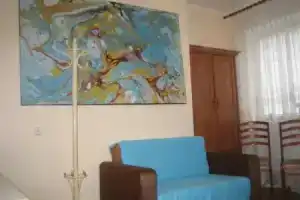 Гостевой дом «Homestay Polotskaya», Брест