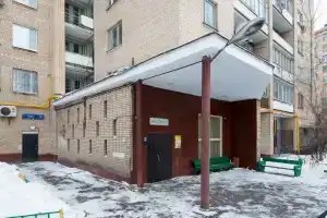 Apartment Prospekt Mira 91, Москва