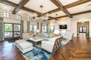 1608 Carey Palm Circle, Киссимми
