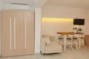 Dionisos Resort, Пефкохори
