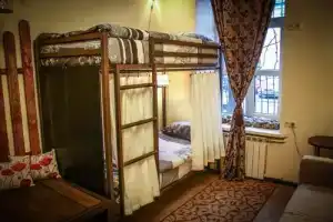 Хостел «Брест Централь», Брест