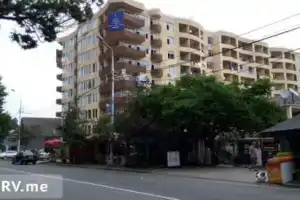 Kobuleti residence, Кобулети