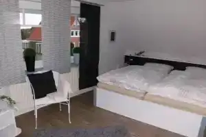 Ferienwohnung Emma, Лер