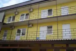 Гостевой дом «Омичка», Адлер