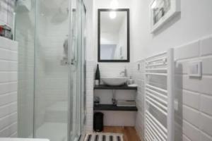 Appartement Le petit Fodéré, Ницца
