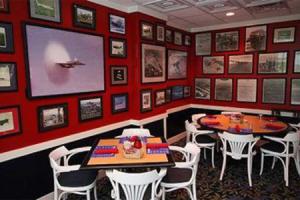 Battleship Inn Resort, Мобил