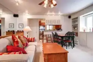 Aspen Townhomes West, Аспен