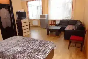 U Iriny Apartment, Адлер