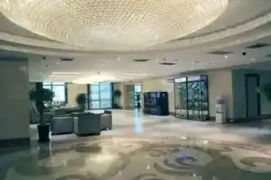 ZHotel Xian, Сиань