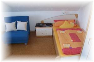 Pension Haus Elfriede, Бальтрум