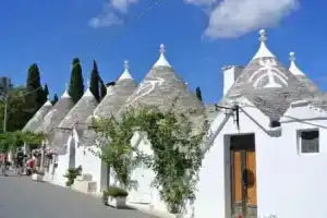 Casa SoleLuna, Уджано-ла-Кьеза
