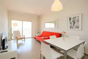 Apartment Palacio del Mar, Пенискола