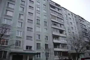 Standard Brusnika standart Yaseneva, Москва