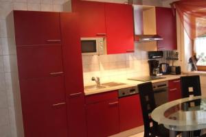 Ferienwohnung Utz, Цвизель