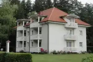 Ferienwohnung Rogatsch, Санкт Канциан