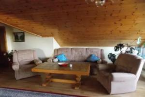 Ferienwohnung Endter, Клаусталь-Целлерфельд