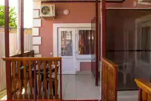 Отель «Ейский», Ейск