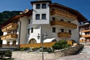 b&b Garni Serena, Арабба