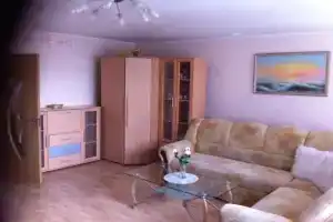 Irena Apartaments, Паланга