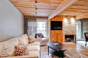 Chateau Aspen 10 - 2 Br condo by RedAwning, Аспен