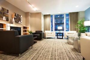 Global Luxury Suites at the Chicago Loop, Чикаго