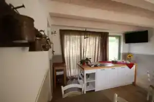 Villa delle Ciliegie, Лорето