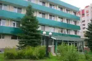 Отель «Мечта - Аляска», Саратов