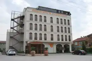 Отель «Neva Stargate & Spa», Кёрфез