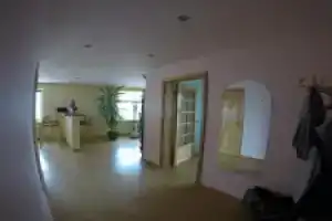 Green Hall apartment, Игналина