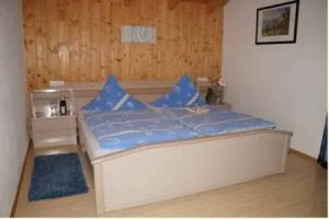 Ferienwohnung Bierl, Боденмайс