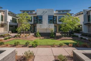 Chic Tempe Apartments by WanderJaunt, Темпе