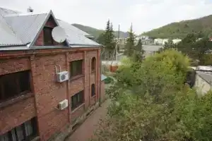 Домашний пансионат Натали, Ольгинка