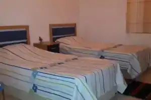 Kumbahce Ilyas Flat, Бодрум
