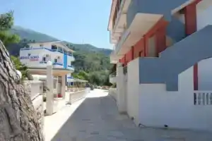 Sofo Hotel Dhermi, Дерми