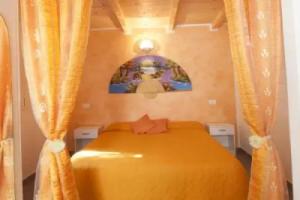 Locazione Turistica Orange Beach Studio, Марина-ди-Манкаверса