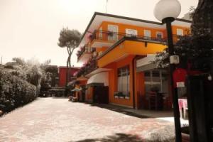 Отель «Albergo da Stefano», Эраклея