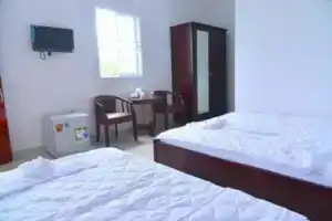 Xuan Anh Guesthouse, Остров Фукуок
