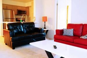 Furnished Suites in Downtown San Diego, Сан-Диего