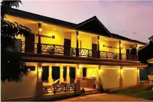 Samprasob Resort, Сангхла-Бури