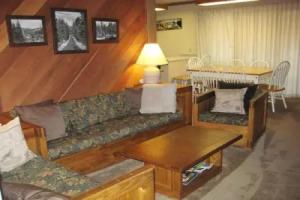 Sherwin Villas 69G, Маммот-Лейкс