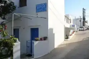 Meropi Rooms, Камараи