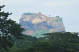 Sigiriya Farm Garden Resort, Сигирия