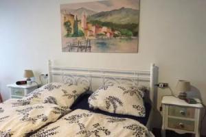Residence La Gerbia, Каннобио