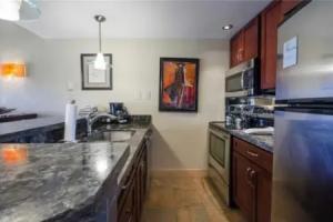 West Condominiums - W3224, Стимбоут-Спрингс