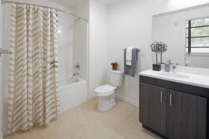 San Diego Downtown Apartments by Barsala, Сан-Диего