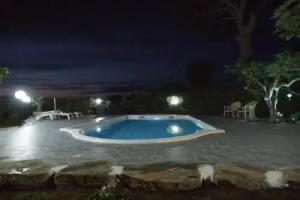 Casa Baglio Poma, Кастеллуццо